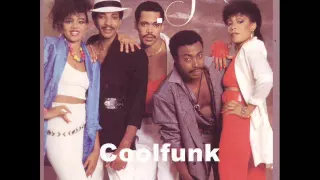 Stroke - Tell Me (Funk 1985)