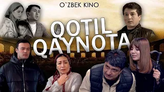 Qotil qaynota (O`zbek kino) Қотил қайнота