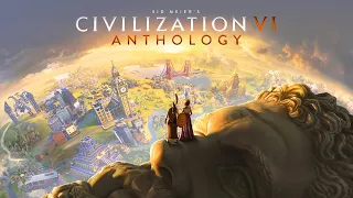 Civilization VI Anthology - Announcement Trailer | PC