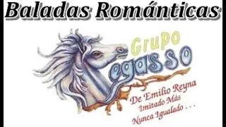 Pegasso (Baladas Románticas)