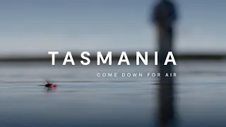 Nineteen Lagoons | Fly Fishing | Discover Tasmania