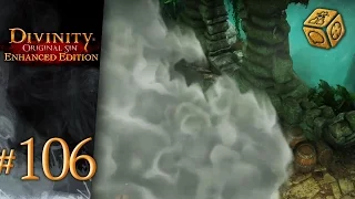Steamy! - Let's Play Divinity: Original Sin - Enhanced Edition #106