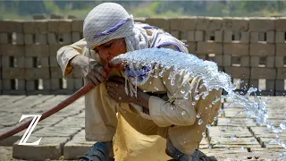 Wetteramt warnt vor weiteren Hitzewellen in Pakistan