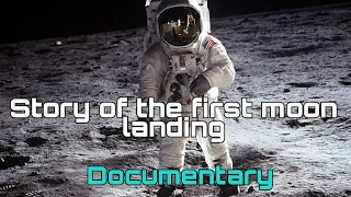 First Moon Landing | Apollo 11 | Documentary