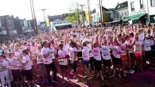 Colour Your Day Aftermovie