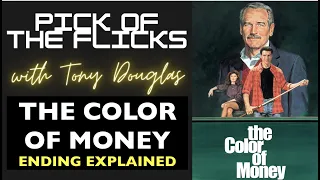 The Color Of Money 1986 Movie Ending Explained Paul Newman Tom Cruise