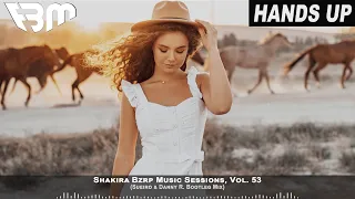 Shakira Bzrp Music Sessions, Vol. 53 (Sueiro & Danny R. Bootleg Mix) | FBM