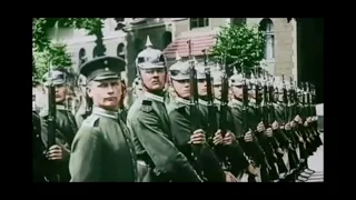 Preußens Gloria - German Military March