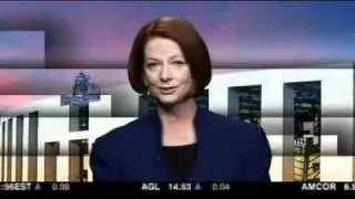 Gillard unveils boost for special education