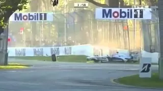 Palik őrjöng - Vettel és Kubica