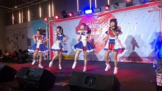 GH010157  Niji Universe Inc.[1/2] (Vietnam Idol ) Siamdol Valentine's Day Party #CMDreamDaisy124851