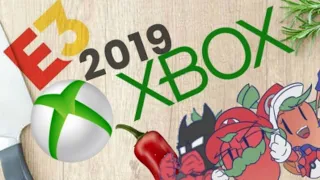 2019 Xbox E3 Live event!