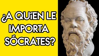 Socrates - ¿Que es el metodo socratico?