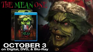 The Mean One DVD & Blu-ray Coming Oct. 3!