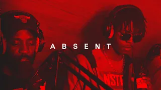 Instru Trap/Rap Koba Lad x DA Uzi x Zkr Type Beat 2021 - Absent (Prod. By MontaBeats)