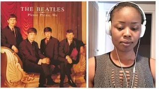 The Beatles- Please Please Me - Reaction Video