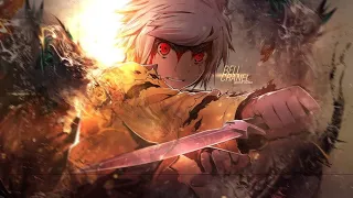 Danmachi [AMV] Hero Of Our Time HD