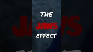 The Jaws Effect...