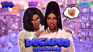 Ep.136: Romance Is In The Air For Erin!💋💖 ||The Sims 4 Decades Challenge(2010's)
