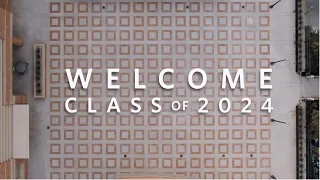 Welcome FEMBA Class of 2024!