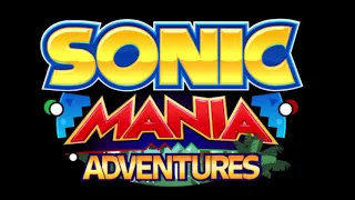 Theme of Knuckles - Sonic Mania Special Remix Extended