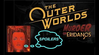 The Outer Worlds: Murder on Eridanos DLC, Gameplay at RR&DD Lab