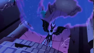[PMV] New Divide (Nightmare Moon/ Princess Luna)
