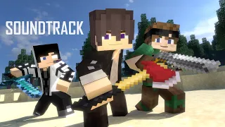 Battle Formation 2: Minecraft Animation (Soundtrack)