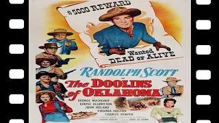 The Doolins Of Oklahoma 1949