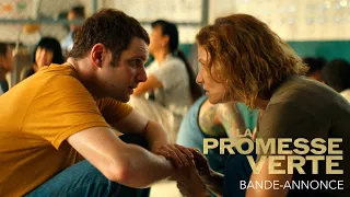 LA PROMESSE VERTE - Bande-annonce