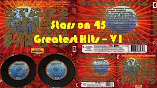 Stars on 45 Greatest Hits V1 | The Best Hits on 45