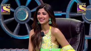 Super Dancer Chapter 4 latest Promo | latest full episode | Geeta maa, Shilpa Shetty |