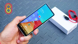 Смартфон Xiaomi за 4600 рублей — дайте два!