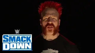 Sheamus calls out Shorty G ahead of Royal Rumble clash: SmackDown, Jan. 24, 2020