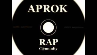 AproK - Твои Колонки 2011 rec.