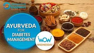 Ayurveda for Diabetes Management