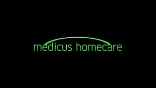 Medicus Homecare | Imagefilm