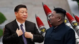 What If North Korea Attacked China Tomorrow?