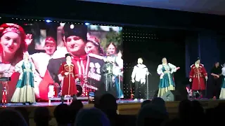 МОРОШКА И ОЙ,ЛЮБА,ЛЮБА!ВИКТОР СОРОКИН,СЕРГЕЙ ВОЙТЕНКО ,МОСКОВСКИЙ ТЕАТР ПЕСНИ ЯР И ГРУППА РЕГИОН ЮГ!