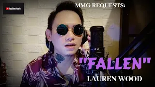 "FALLEN"' By: Lauren Wood (MMG REQUESTS)