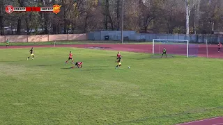 Спартак (Мелітополь) U17 - Ингулец (Петрове) U17