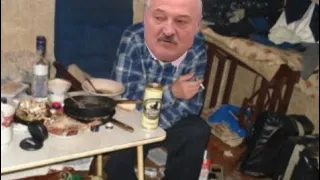 ЛУКАШЕНКО МЕМ / а дальше что? / Lukashenko Meme🤡😁☝️