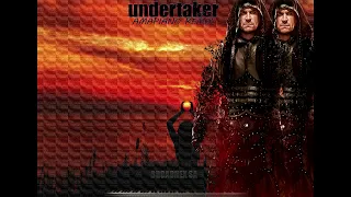Undertaker Amapiano remix