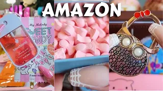 TikTok Made Me Buy It 2022 October💖 | AMAZON MUST HAVES You Didn't Know You Needed 💖Part 7💖