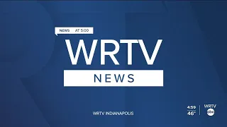 WRTV News at 5 | Friday, April 2, 2021