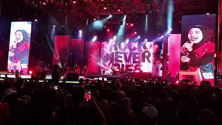 Full KOTAK konser jiexpo jakarta kemayoran 2023