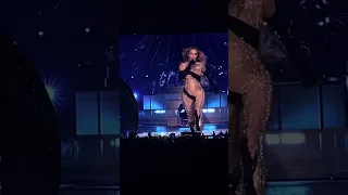 Beyoncé live heated. Atlanta night 3 renaissance world tour