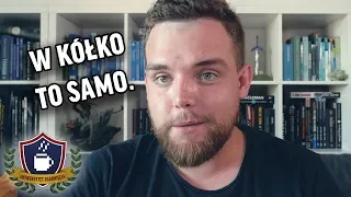 Dlaczego warto czytać książki wielokrotnie? 📚