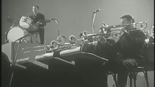 Quincy Jones - Clark Terry "Moanin' "