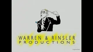 The Townsend Entertainment Corporation/Warren and Rinsler Productions/Warner Bros. Television